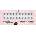 Essence Изкуствени мигли Lashes To Impress, 07 Bundled Single Lashes, 20 броя