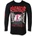 Plastic head Мъжка тениска с дълъг ръкав kreator - terrible certainty - plastic head - ph10955ls