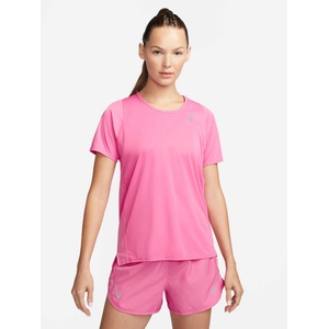 NIKE Тениска w nk fast df ss top