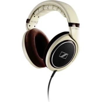 Sennheiser HD 598