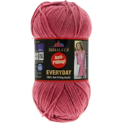 Himalaya Everyday 70044 staroružová tmavá