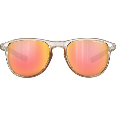 Julbo Слънчеви очила Julbo Canyon Spectron S3 (VLT: 12%) Sunglasses - Light Rose / Green - размер M (205-5012-0411)
