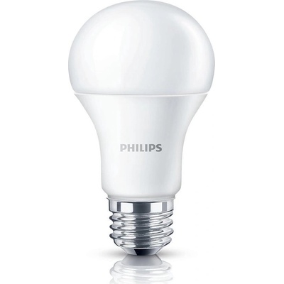 Philips LED žiarovka E27 10,5W 1055L studená biela