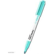 MONAMI Fabric Marker 470 popisovač na světlý textil nebeská modř / brush