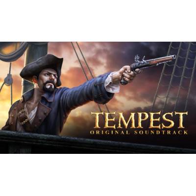 HeroCraft Tempest Original Soundtrack (PC)