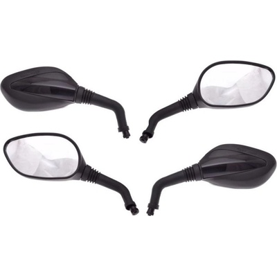 zrcátka zpětná skútr moto závit M8 – Hledejceny.cz