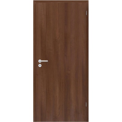 Leziter dverné krídlo primo orech 90 pravé BB zámka OUTLET-ALDPD90J