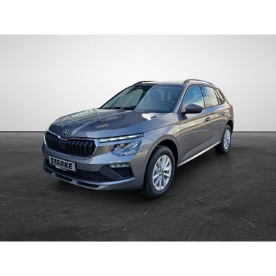 Skoda Kamiq 1.0 TSI Selection DSG 85 kW
