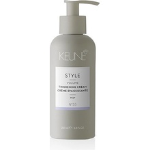 Keune Style Thickening Cream stylingový krém 200 ml