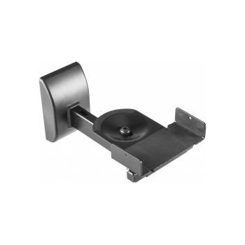 VivoLink VLMSP15 speaker mount Wall Black