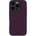 Holdit Гръб Holdit Silicone за iPhone 16 Pro - Deep Plum