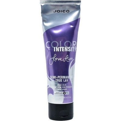 Joico Color Intensity Love Aura Semi-Permanent Creme Color True Lav 118 ml