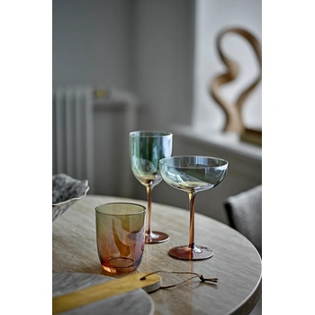 Bloomingville Комплект коктейлни чаши Bloomingville Aston 325 ml (4 броя) (82072593)