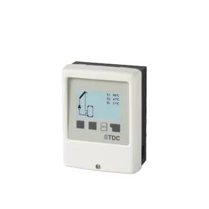 Sorel mikroelektronik - Германия Sorel STDC Соларно управление (без температурни сензори) (10003)