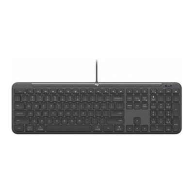 Logitech Signature Slim Wired K620 Keyboard for Business 920-013333