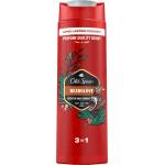 Procter & Gamble OLD SPICE SG 400ML РЪКАВИЦА ЗА МЕЧЕТА