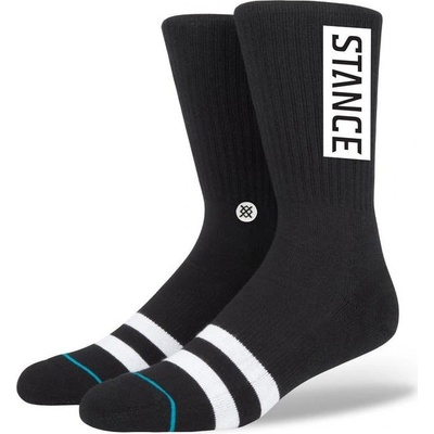 Stance Og 23 black