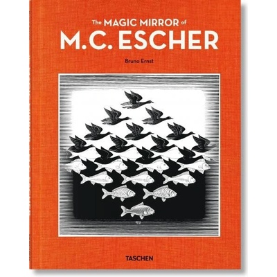 The Magic Mirror of M.C. Escher - Taschen