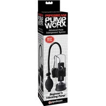 Pump Worx Vibrační vakuová pumpa Beginner's