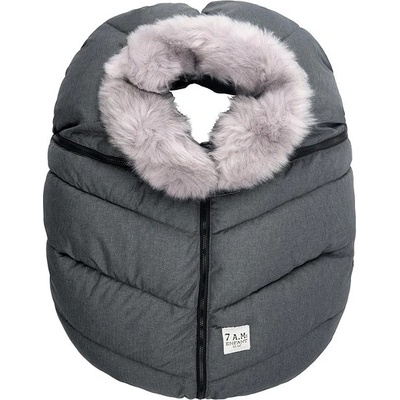 7 A.M. Enfant Car seat Cocoon TUNDRA