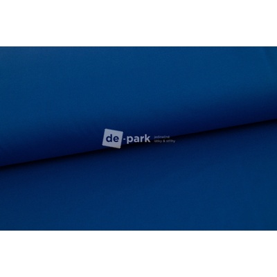 de-park Teplákovina - královsky modrá - 558