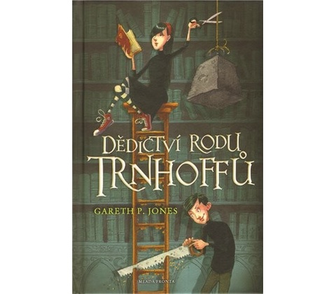 Dědictví rodu Trnhoffů
