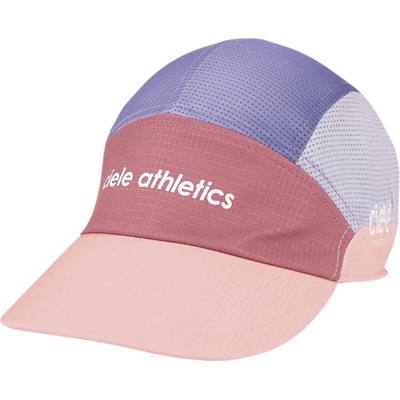 Ciele FSTCap SC Field Iconic SL Deco Rose/Light Grape u2ca0064-pk001