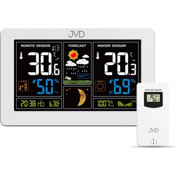 JVD RB3378