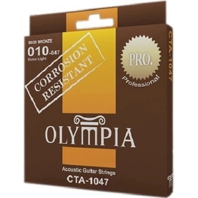 Olympia CTA 1047