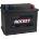 Sebang ROCKET Premium SMF 66Ah 530A