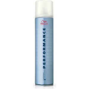 Wella Performance Extra Strong Hairspray 500 ml