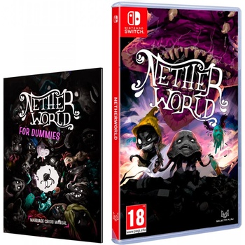 NetherWorld