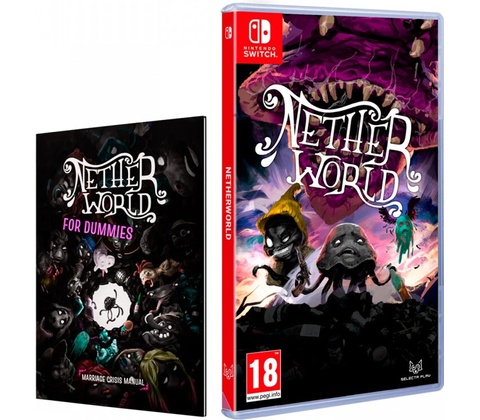 NetherWorld