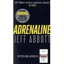 Adrenaline - Jeff Abbott
