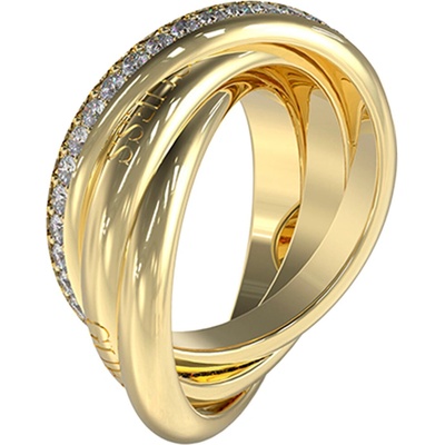 Guess Dámsky Prsteň JUBR04067JWY