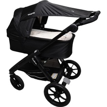 EasyGrow clona univerzální UPF 50+ Black