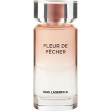 Karl Lagerfeld Les Parfums Matieres Fleur De Pecher parfumovaná voda dámska 100 ml