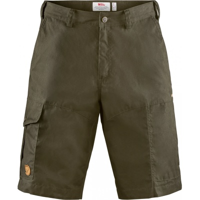 Fjällräven Мъжки къси панталони Fjällräven Karl Pro Shorts - Dark Olive - размер 48 (EU) (012-1238-0313)