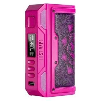Image 1 of Lost Vape Thelema Quest 200w - Pink Survivor