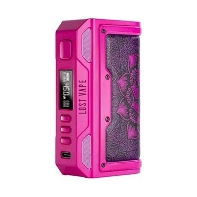 Lost Vape Thelema Quest 200w - Pink Survivor