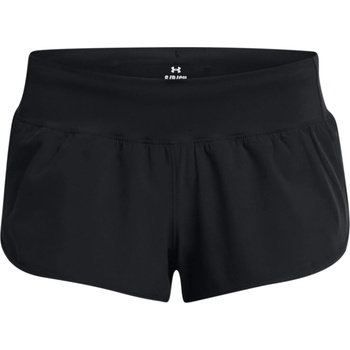 Under Armour Дамски къси панталони Under Armour Ua Launch Pro 2'' Shorts Running Short Womens - Black