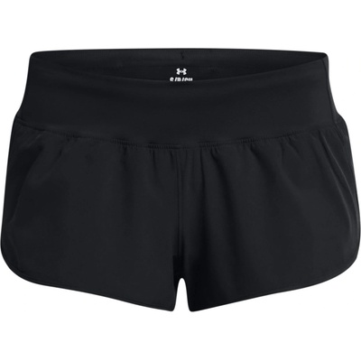 Under Armour Къси панталони Under Armour Women's Launch Pro 2 Inch Performance Running Shorts - Black