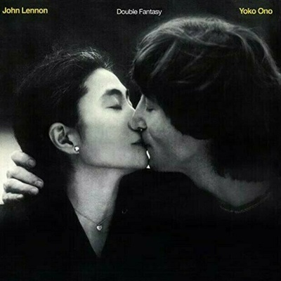 John Lennon - Double Fantasy (Remastered) (180g) (LP) (0600753571026)