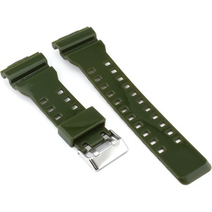 Universal for g-shock Universal strap for g-shock gs-band18-pgrn (gs-band18-pgrn)