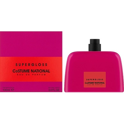 Costume National Supergloss EDP 100 ml Tester