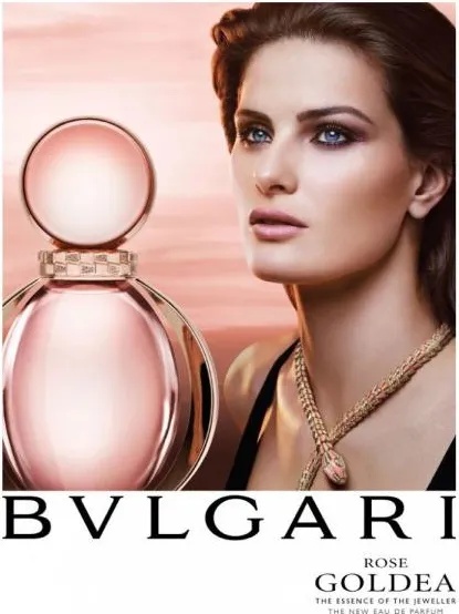Bvlgari Rose Goldea EDP 50 ml