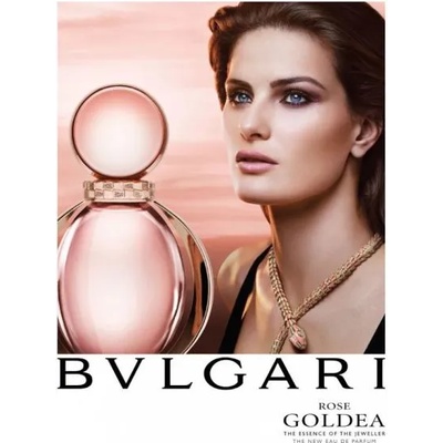 Bvlgari Rose Goldea EDP 50 ml