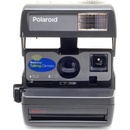 Klasické fotoaparáty Polaroid 636