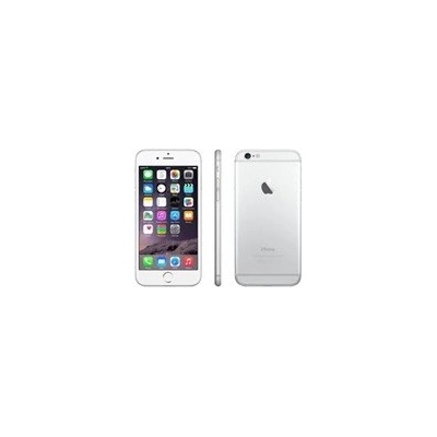 Apple iPhone 6 32GB Silver