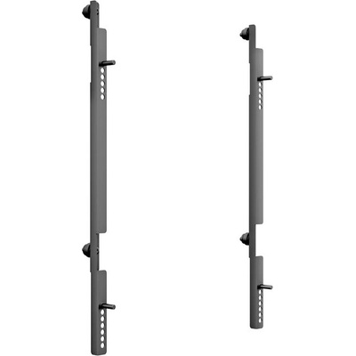 Multibrackets Комплект за удължаване за Samsung Flip 2, Multibrackets MB-9950, 65", макс. 30кг, черен (7350073739950)